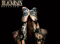 VÍDEO DE BLACKRAIN