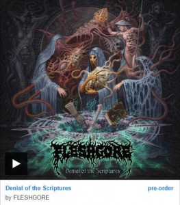 fleshgore
