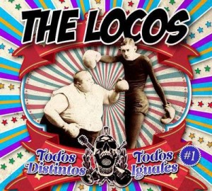 VÍDEO DE THE LOCOS