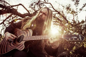 ZAKK WYLDE PRESENTARÁ SU NUEVO DISCO “BOOK OF SHADOWS II”  EN MADRID, BARCELONA Y BILBAO