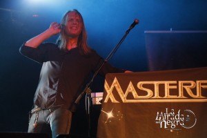 MASTERPLAN 