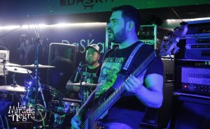 BRUTAL THIN