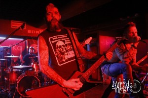 BRUTAL THIN