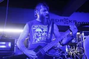 BRUTAL THIN