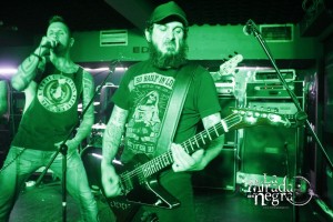 BRUTAL THIN