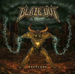 blazeout