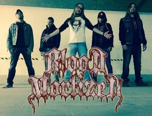 bloodmortized