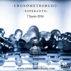 cronometrobudu