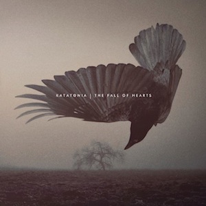 TEMA DE KATATONIA