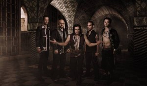 myrath