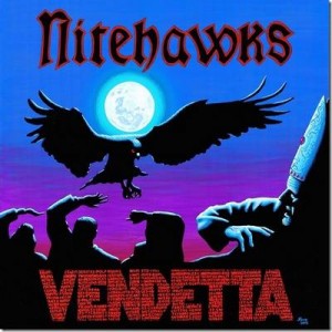 nitehawks