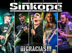 sinkope