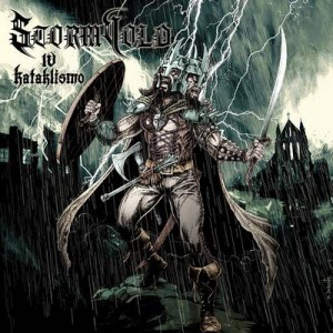 stormvold