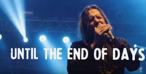 STRATOVARIUS PRESENTA SU NUEVO TEMA «UNTIL THE END OF DAYS»