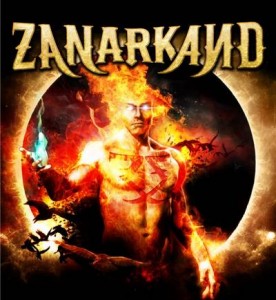 zanarkand