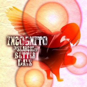 incognito