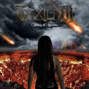 traxilium