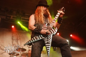 ZAKK WYLDE 