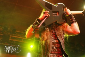 ZAKK WYLDE 