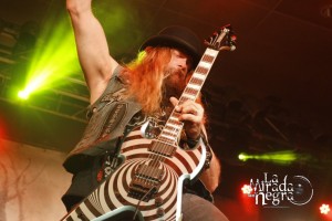 ZAKK WYLDE 