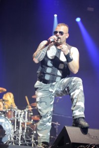 SABATON