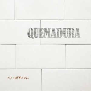 quemadura