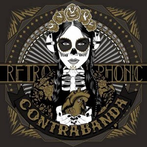 contrabanda