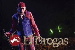 eldrogas