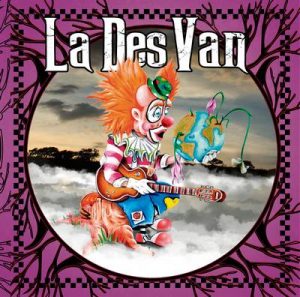 ladesvan