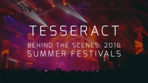 tesseract