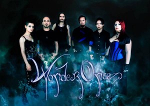 wonderonce