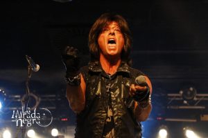 JOE LYNN TURNER 