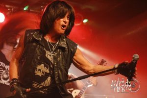 JOE LYNN TURNER 