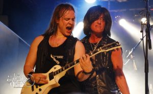 JOE LYNN TURNER 