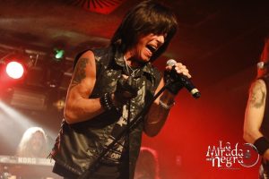 JOE LYNN TURNER 