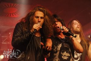 JOE LYNN TURNER 