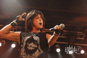 JOE LYNN TURNER 