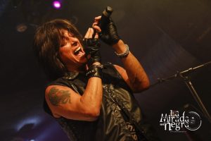 JOE LYNN TURNER 