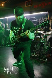 JINJER 