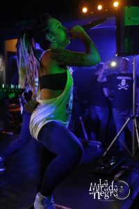 JINJER 