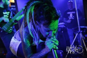 JINJER 