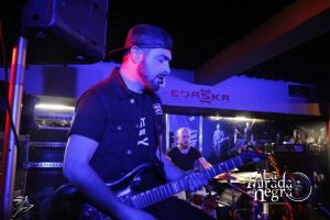 JINJER 