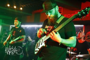 JINJER 