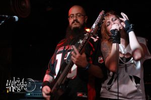 DEATH & LEGACY 