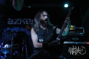 THE AGONIST 