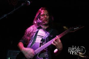THE AGONIST 