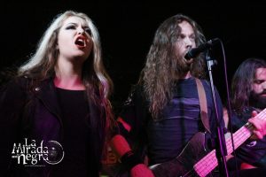THE AGONIST 