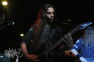THE AGONIST 