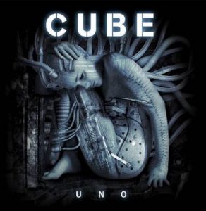 cube