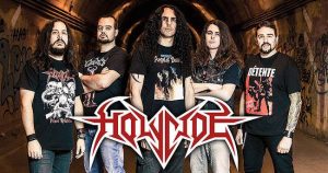 holycide